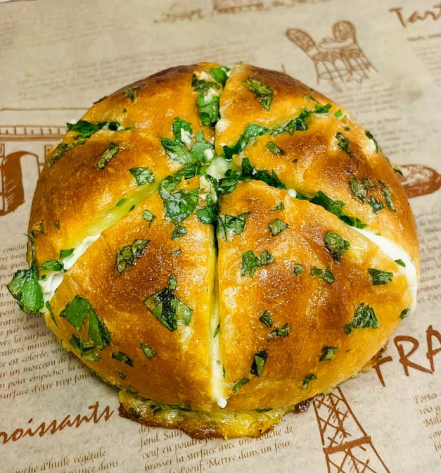 Bread Connection Bakery by null