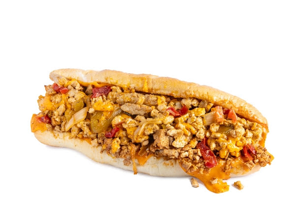 Mad Dads Philly's Authentic Cheesesteaks & Hoagies (HALIDOM) by null