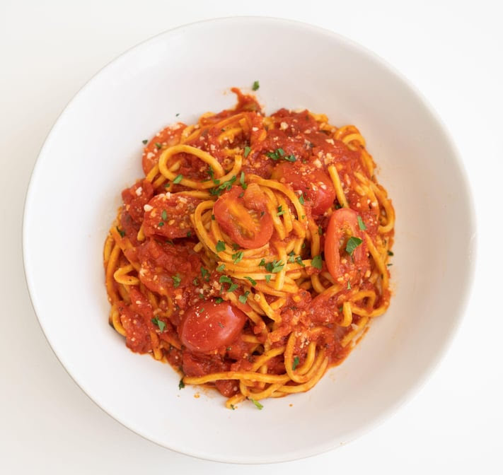 Blozzom Pizza by null