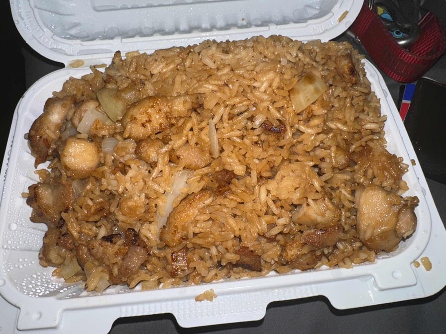 China Number One Restaurant by null