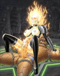 Ghost rider porn comic page jpg x Ghost rider