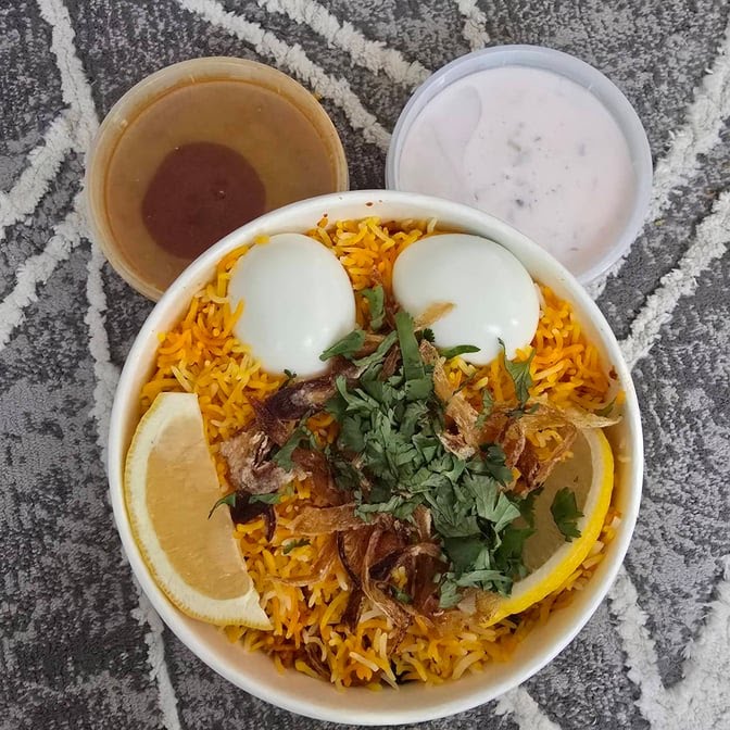 Nalan Indian Cuisine by null