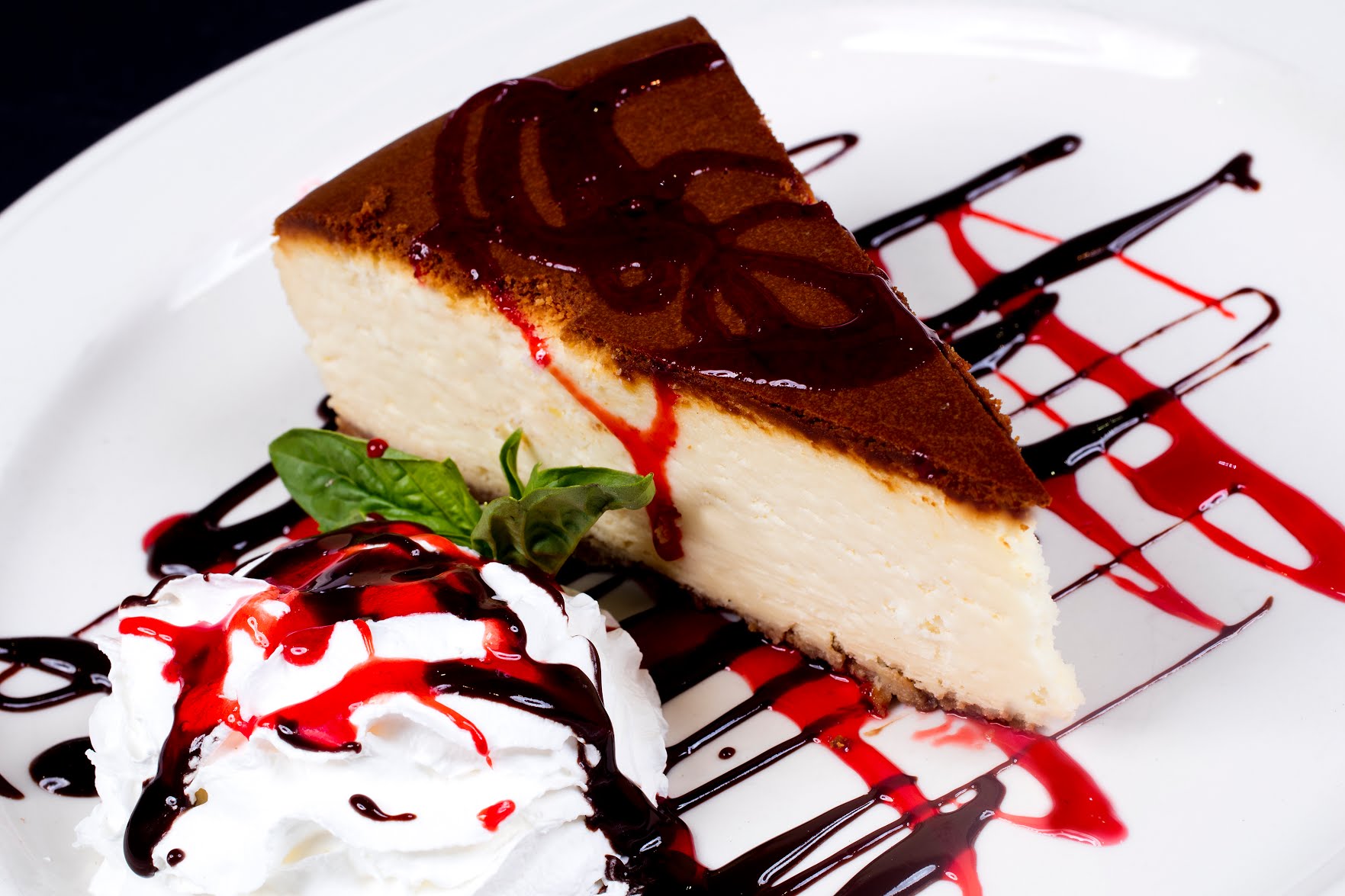 Pasta Mia West by null