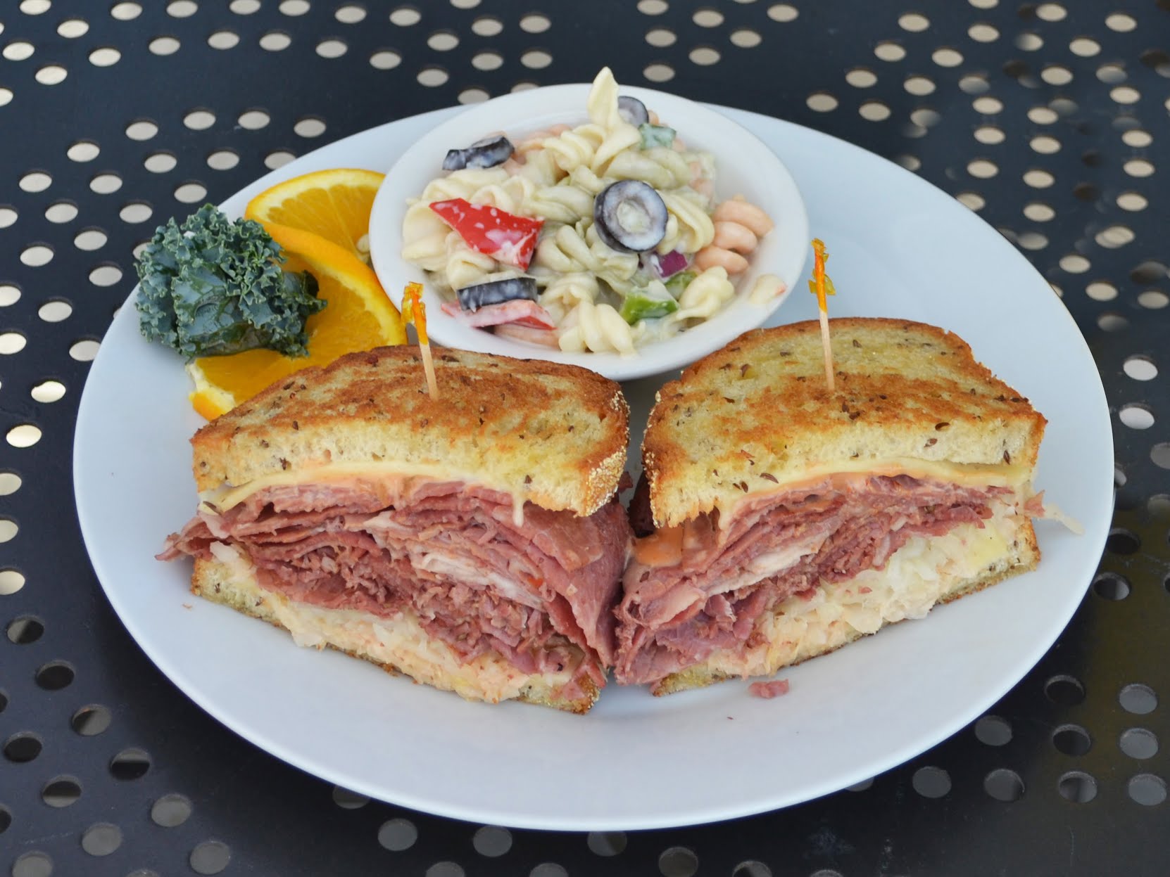 Elijah's Restaurant, Delicatessen and Catering by null