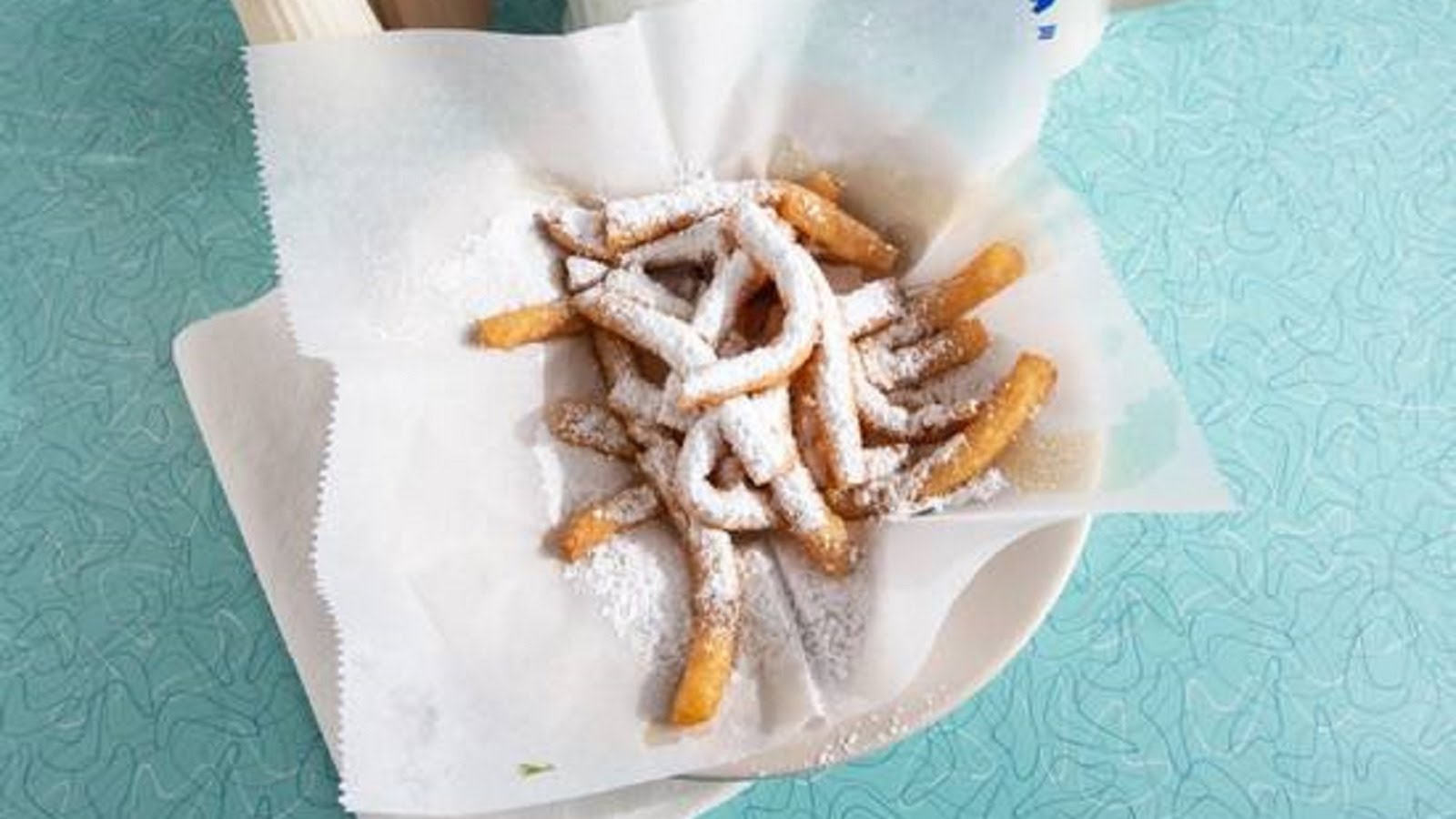 Dots Diner - near Ochsner by null