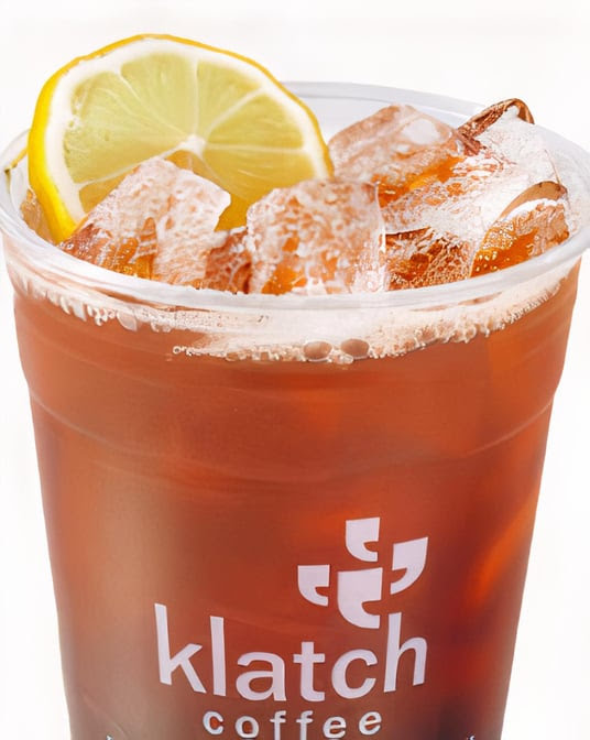 Klatch Coffee Rancho Cucamonga by null