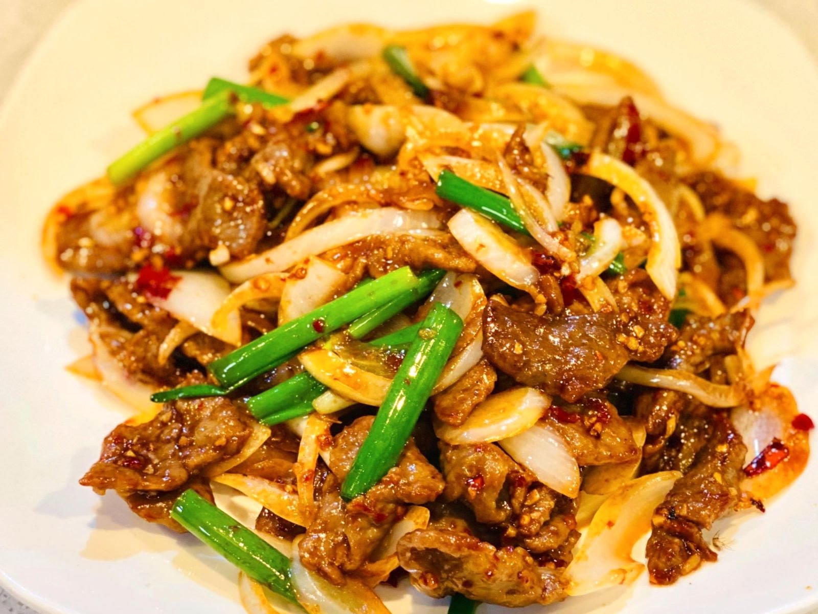 Dumpling House by null