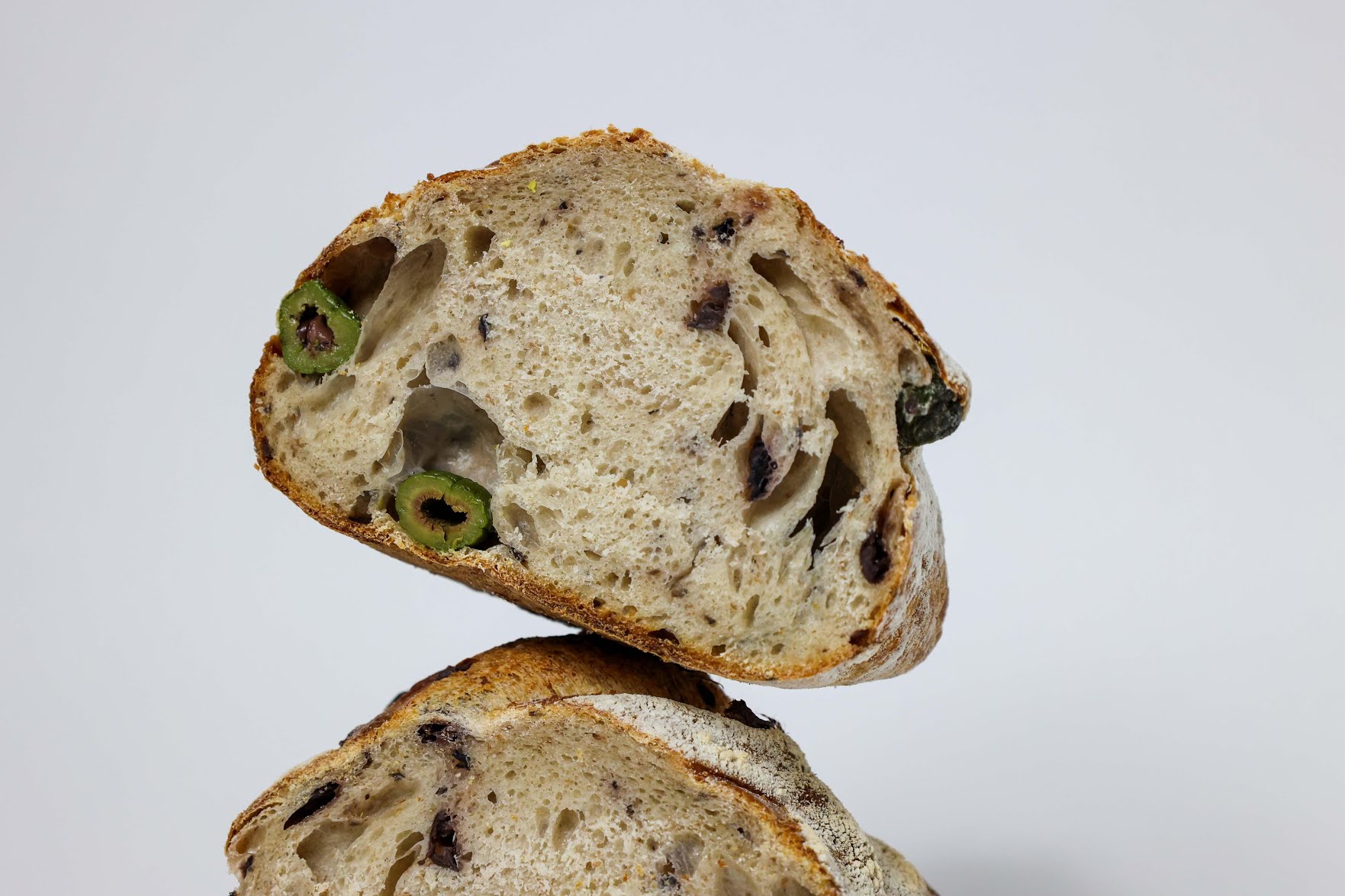 Publican Quality Bread by null