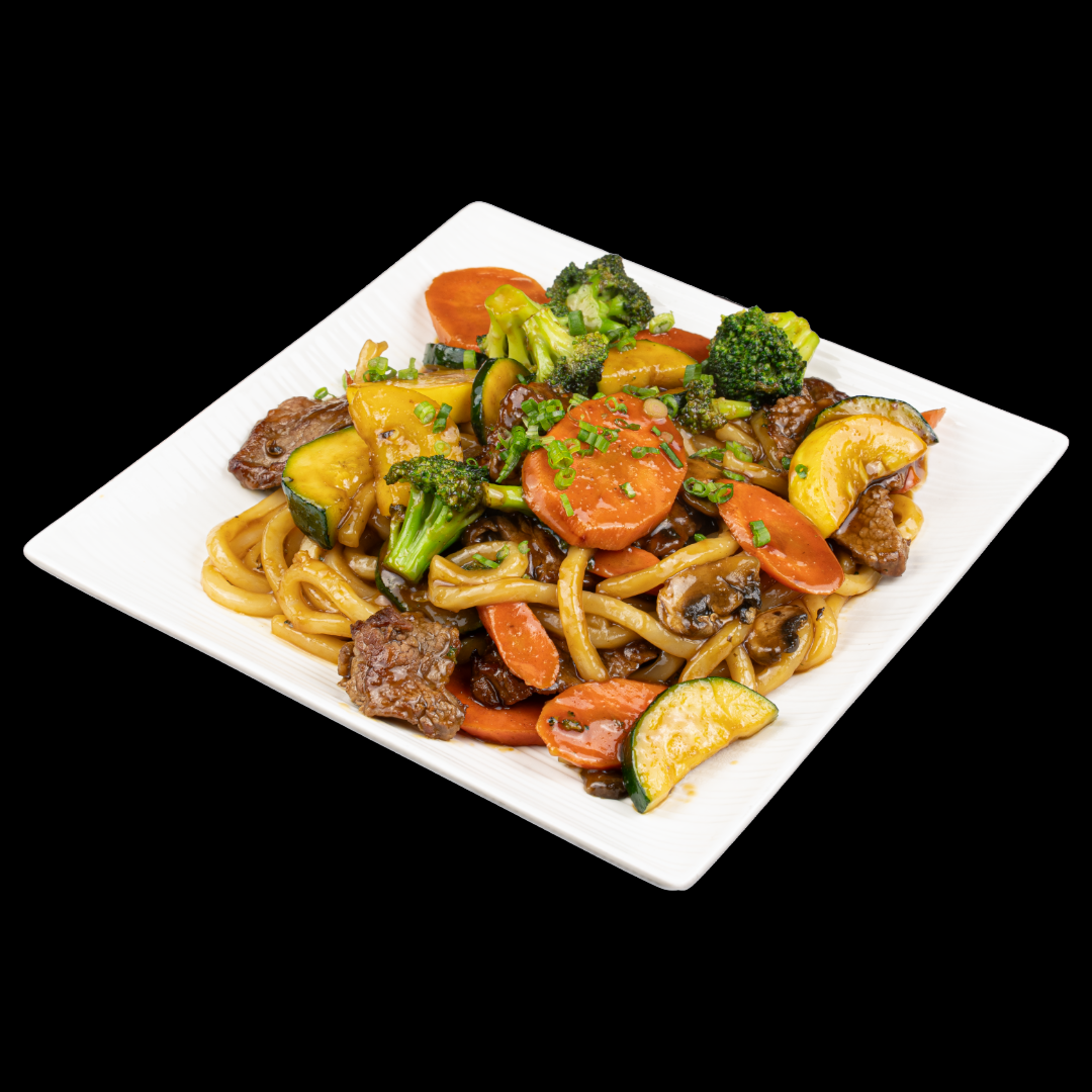 Pacific Sushi & Grill, Brookings Oregon by null