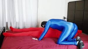 Zentai suit jpg x Zentai suit