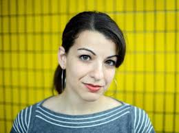 Anita sarkeesian jpg x Anita sarkeesian