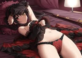 Date a live kurumi tokisaki hentai jpg x Kurumi tokisaki hentai