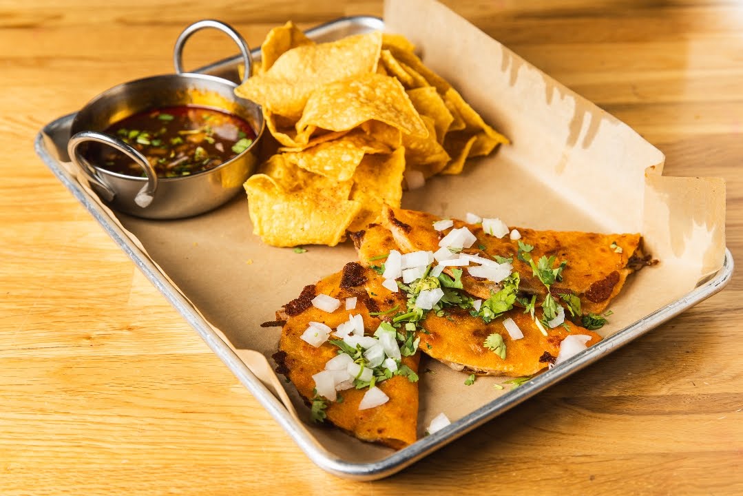 Full Tilt Tavern by null