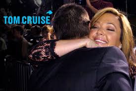 Leah remini stuff february jpg x Leah remini sexy