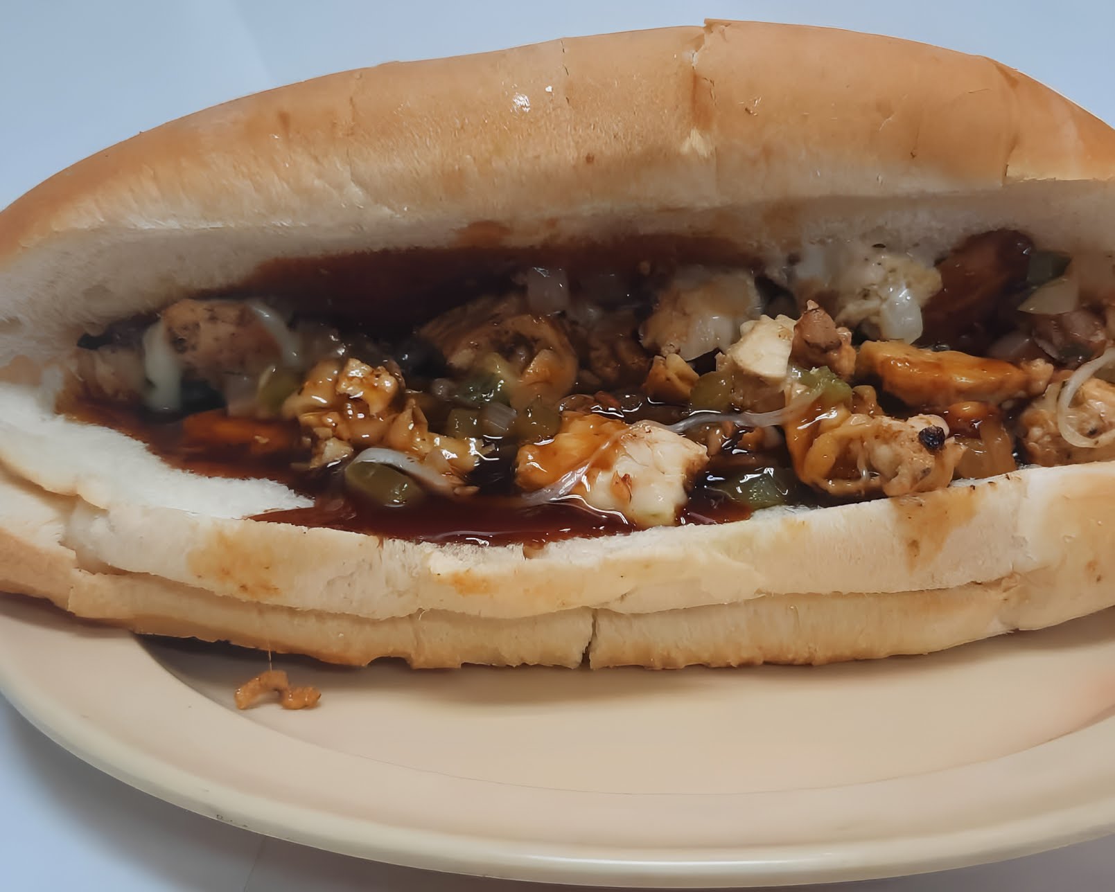 Cluckadoodledoo by null