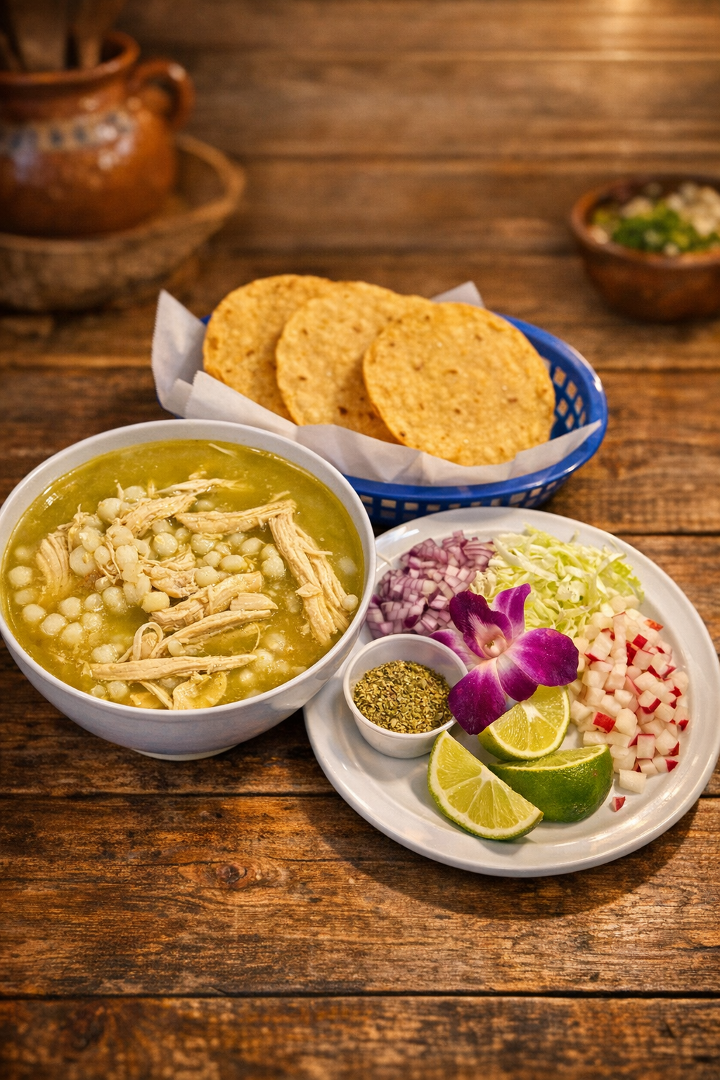 Taqueria 7 Estrellas #2 by null