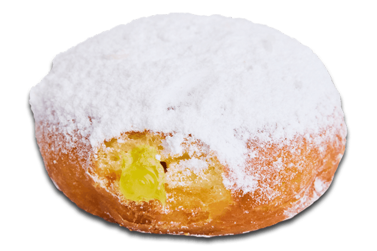Randy’s Donuts by null