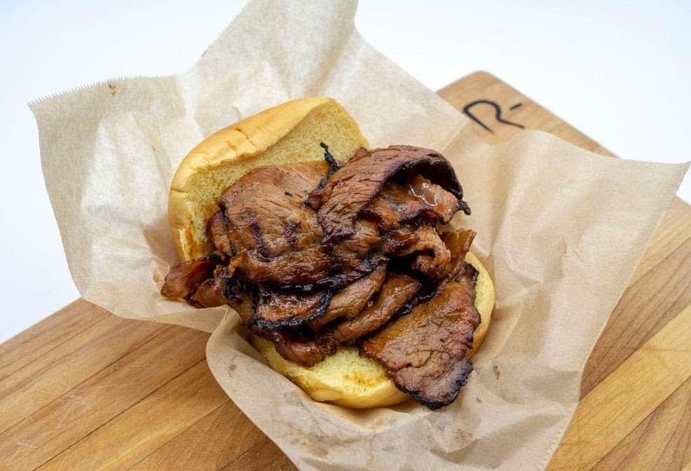 Rocklands Barbeque and Grilling Company by null