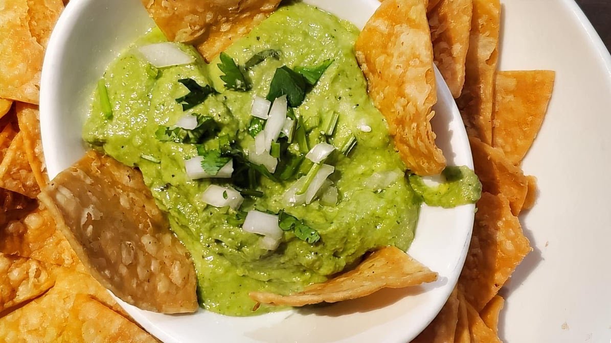 Orenda Restaurant by null