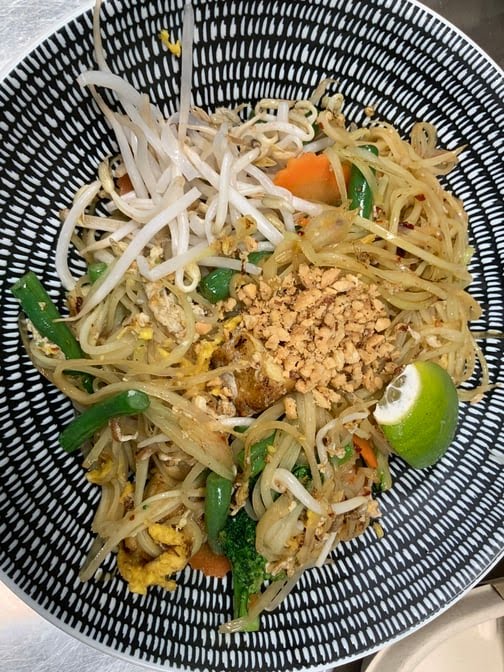 Coco Thai Bistro by null