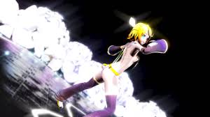 Kagamine rin naked vocaloid porn videos sex movies jpg x Kagamine rin mmd