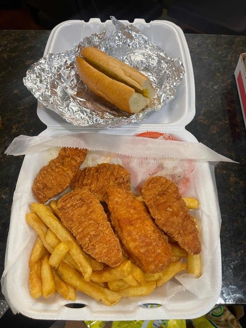 Angelos Pizza by null