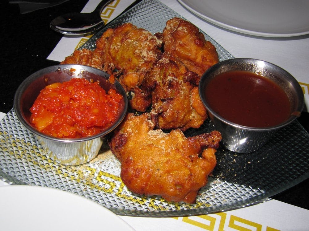 India Pavilion by null