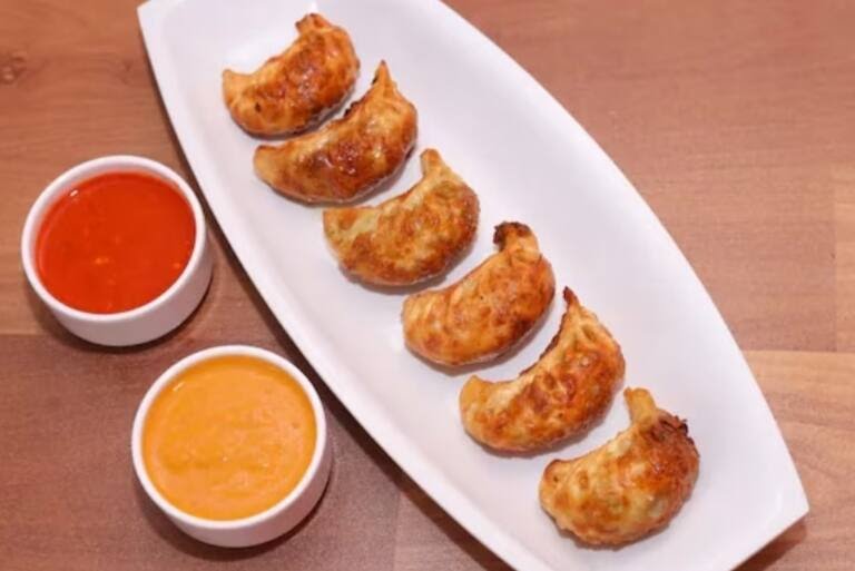 Suraj lama momos by null
