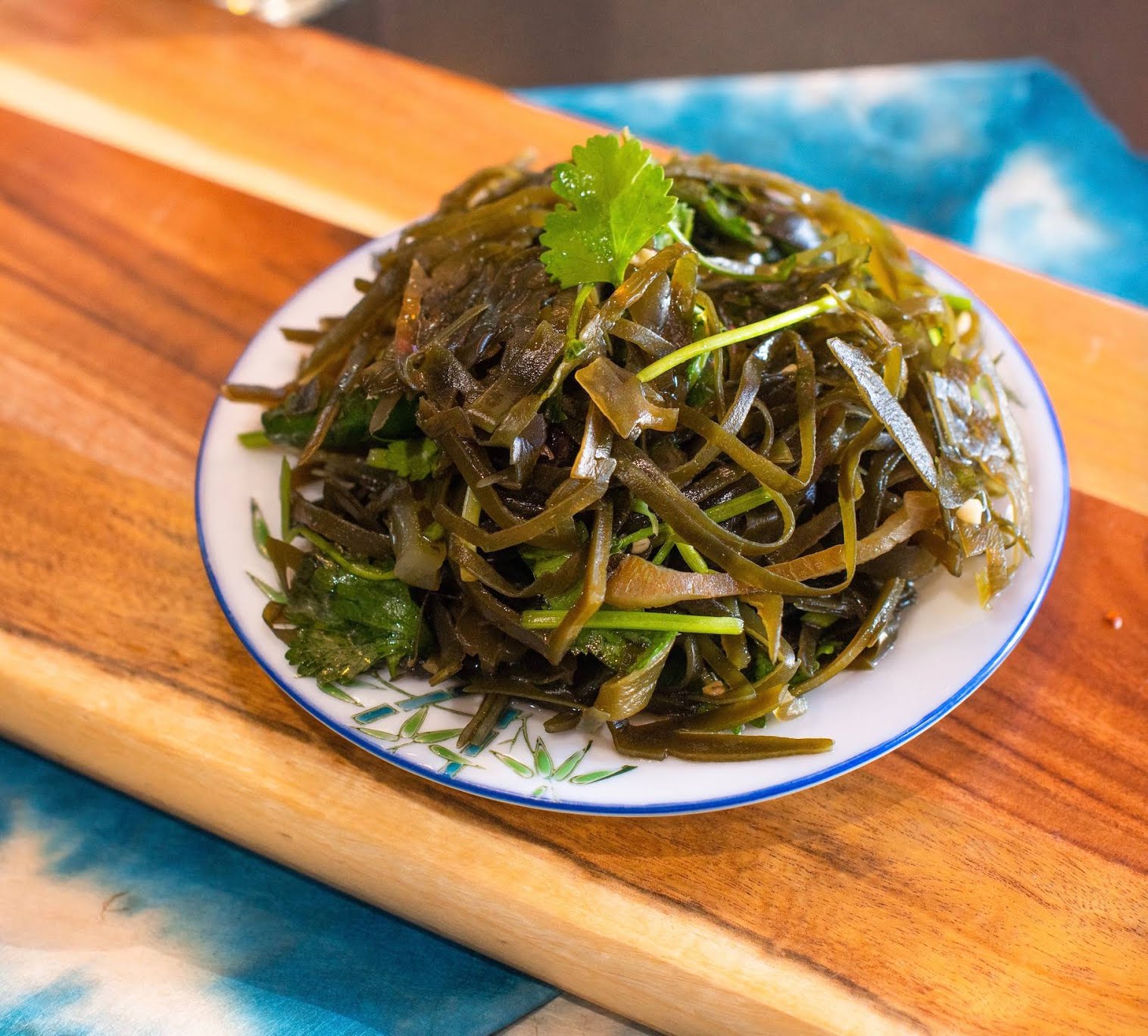 Mr Rice Restaurant by null