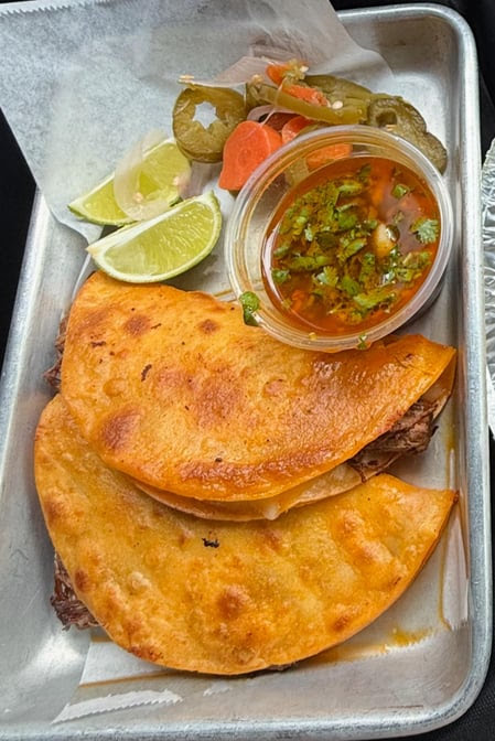 Las Delicias Salvadoran Restaurant by null