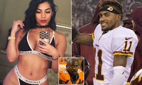 Elizabeth ruiz apologizes after trashing desean jacksons small penis the jasmine brand jpg x Elizabeth ruiz sex tape