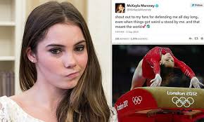 Celebrities nude photos including mckayla maroney and misty may treanor removed from some websites jpg x Mckayla maroney