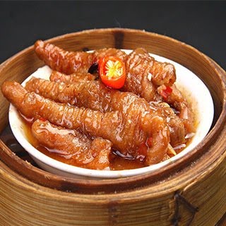 Phoenix Restaurant by null
