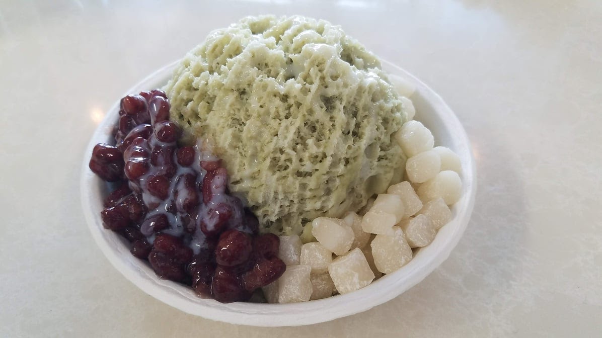 Brian's Shave Ice and Boba by null