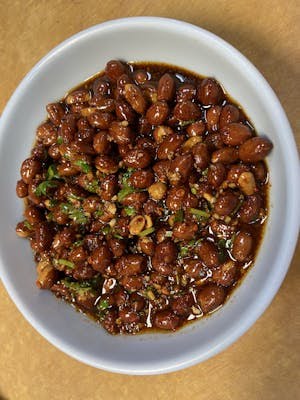 Northwest Chinese Food by null