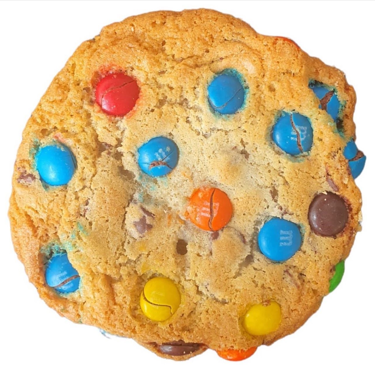 Ali's Cookies - Emory by null