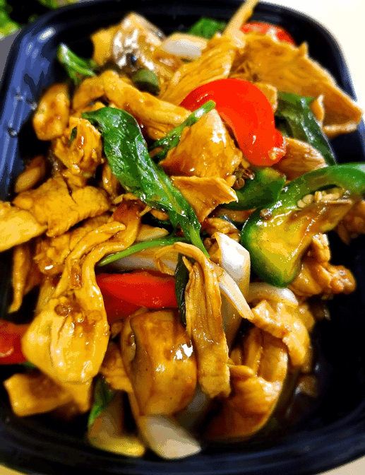 On's Thai Express by null