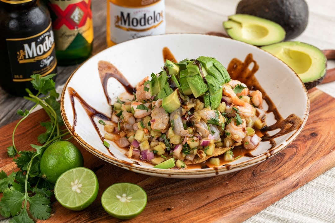 Mariscos Choix by null