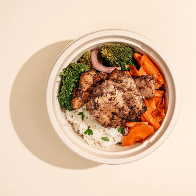 Rosewood Market by null