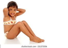 child biquini on instagram studio|Beautiful Girl Bikini Child Studio Photo Stock Photo 161837855 |  Shutterstock