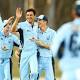 NSW Blues look to continue dominance in Matador Cup 