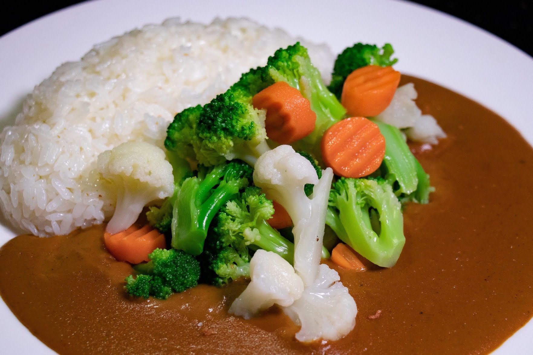 Kobashi Ramen & Curry by null