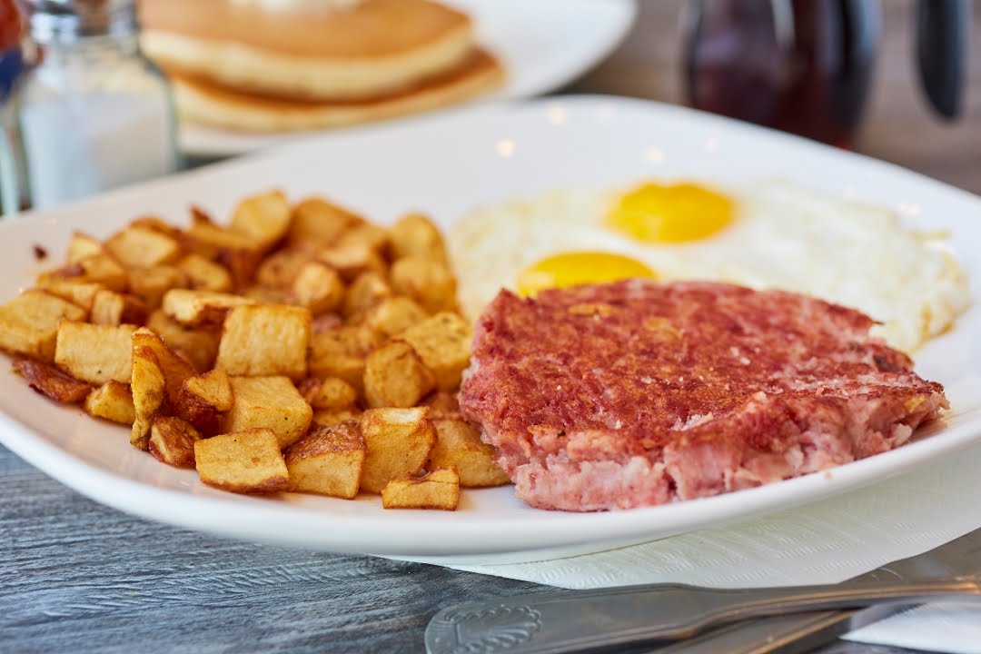 Vineyard cafe by null