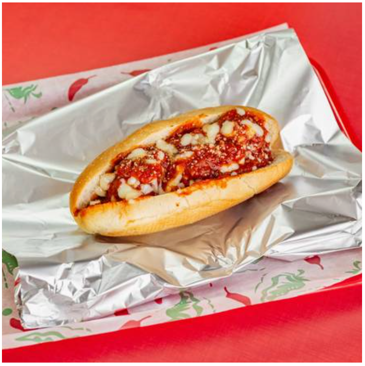 Bella Donna Subs by null