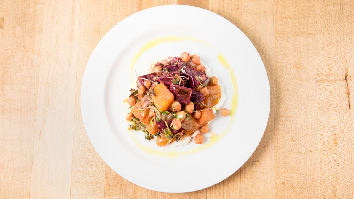 Nonna Dora’s Tribeca by null