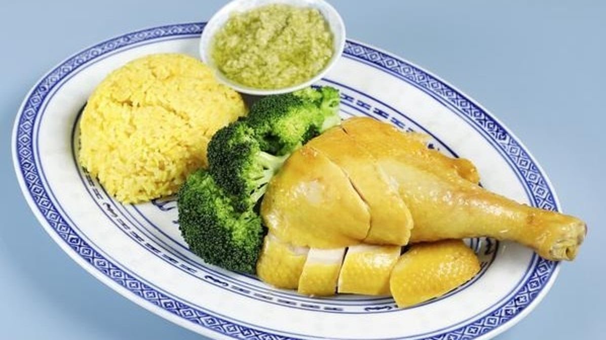 Noodles Fresh | El Cerrito CA Chinese Cuisine by null