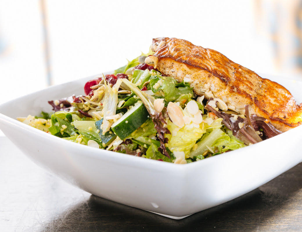Marathon On the Square Restaurant by null