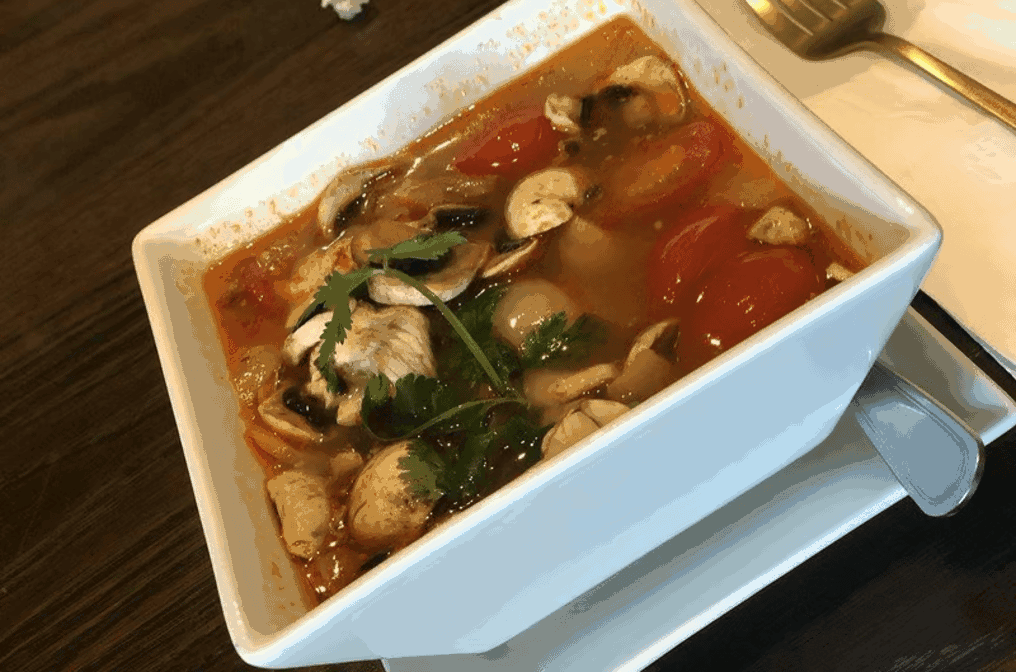 KIIN Thai Eatery by null