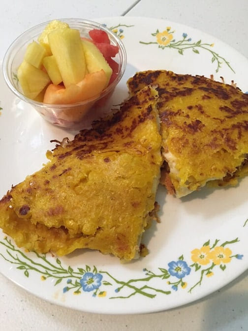 Zaguan Latin Café & Bakery by null