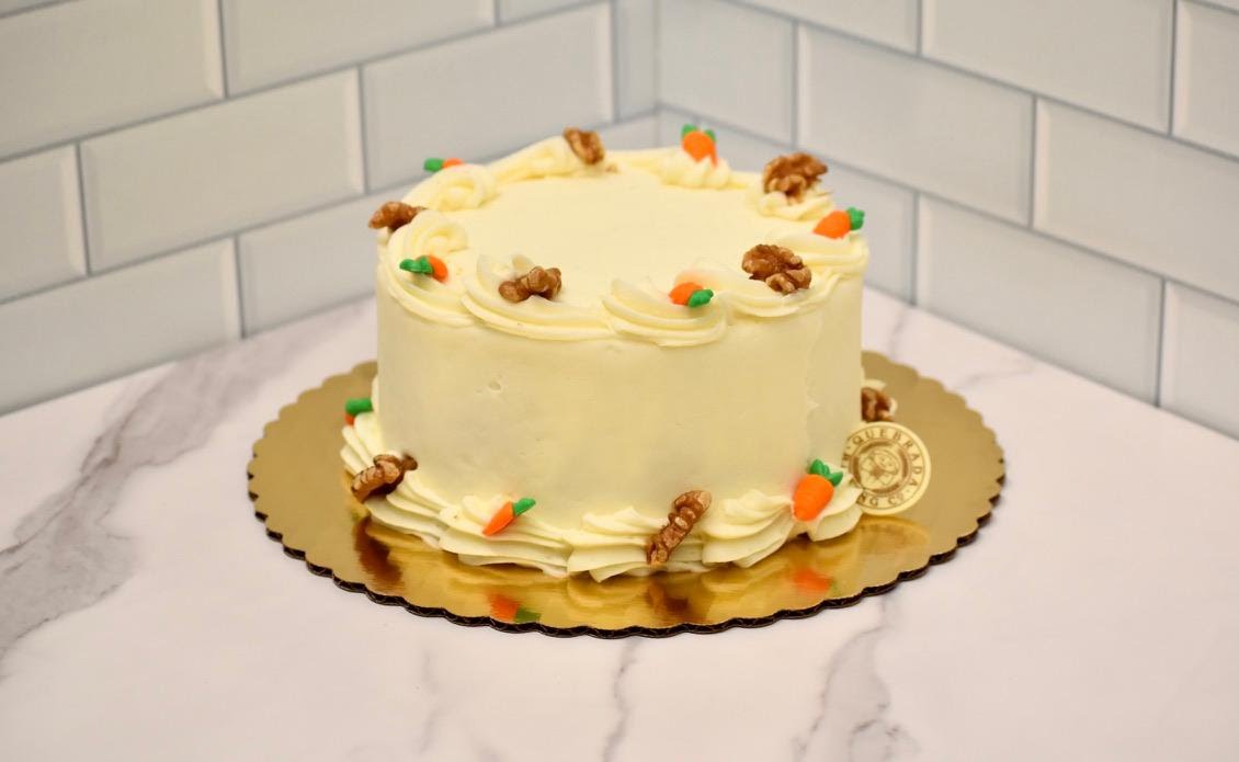 Quebrada Baking Company by null